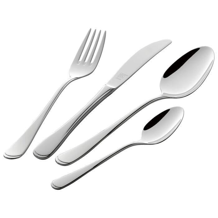 Набор столовых приборов Zwilling Nottingham 68 пр. Набор столовых приборов Zwilling Nottingham 68 пр.