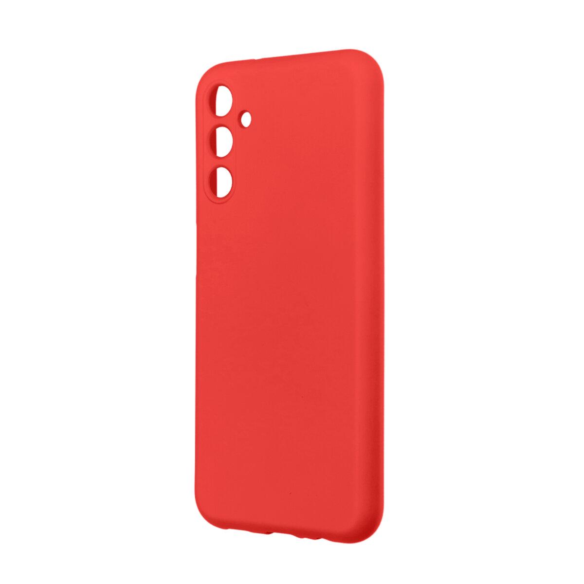 Противоударный чехол для Samsung Galaxy M14 5G Cosmiс Full Case HQ 2mm / Red Противоударный чехол для Samsung Galaxy M14 5G Cosmiс Full Case HQ 2mm / Red