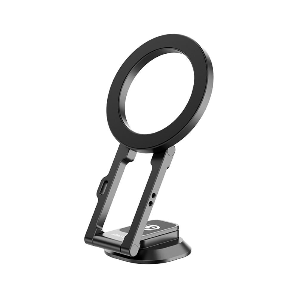 Держатель для телефона Ulanzi Uka Magnetic Phone Holder MA50 UV-M039 Black