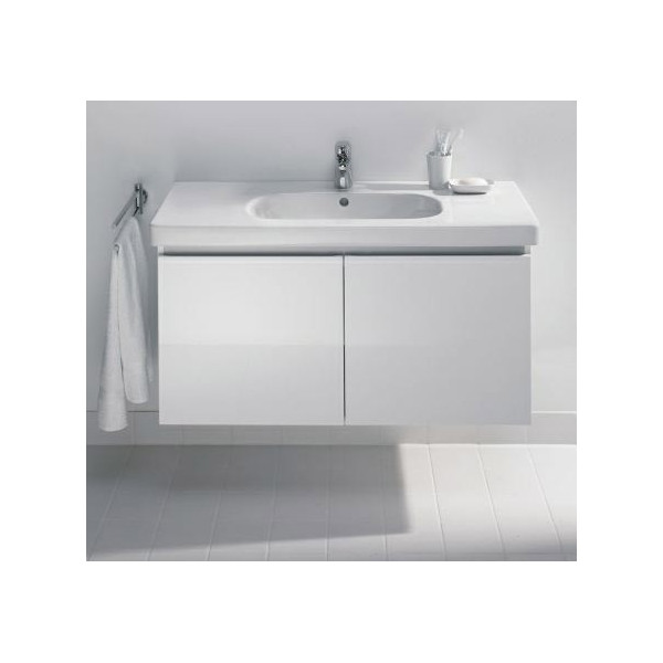 Раковина Duravit D-Code (03421000002)