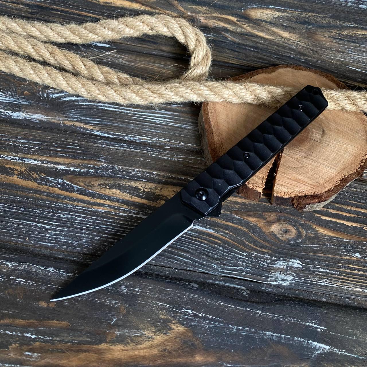 Нож охотничий длина лезвия 95 мм (944)