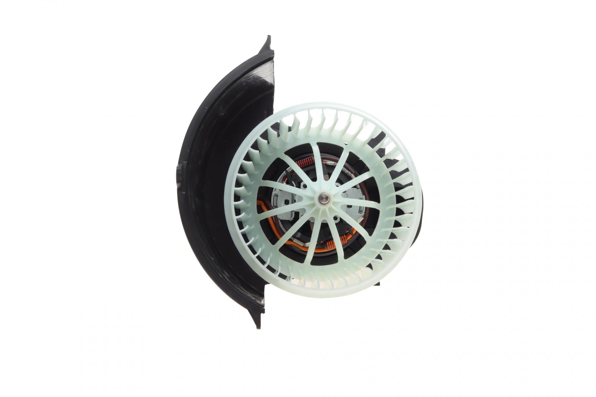 Моторчик печки TRUCKTECAUTOMOTIVE Audi Q7/VW Touareg 3.0 TFSI 06-15 – 07.59.076