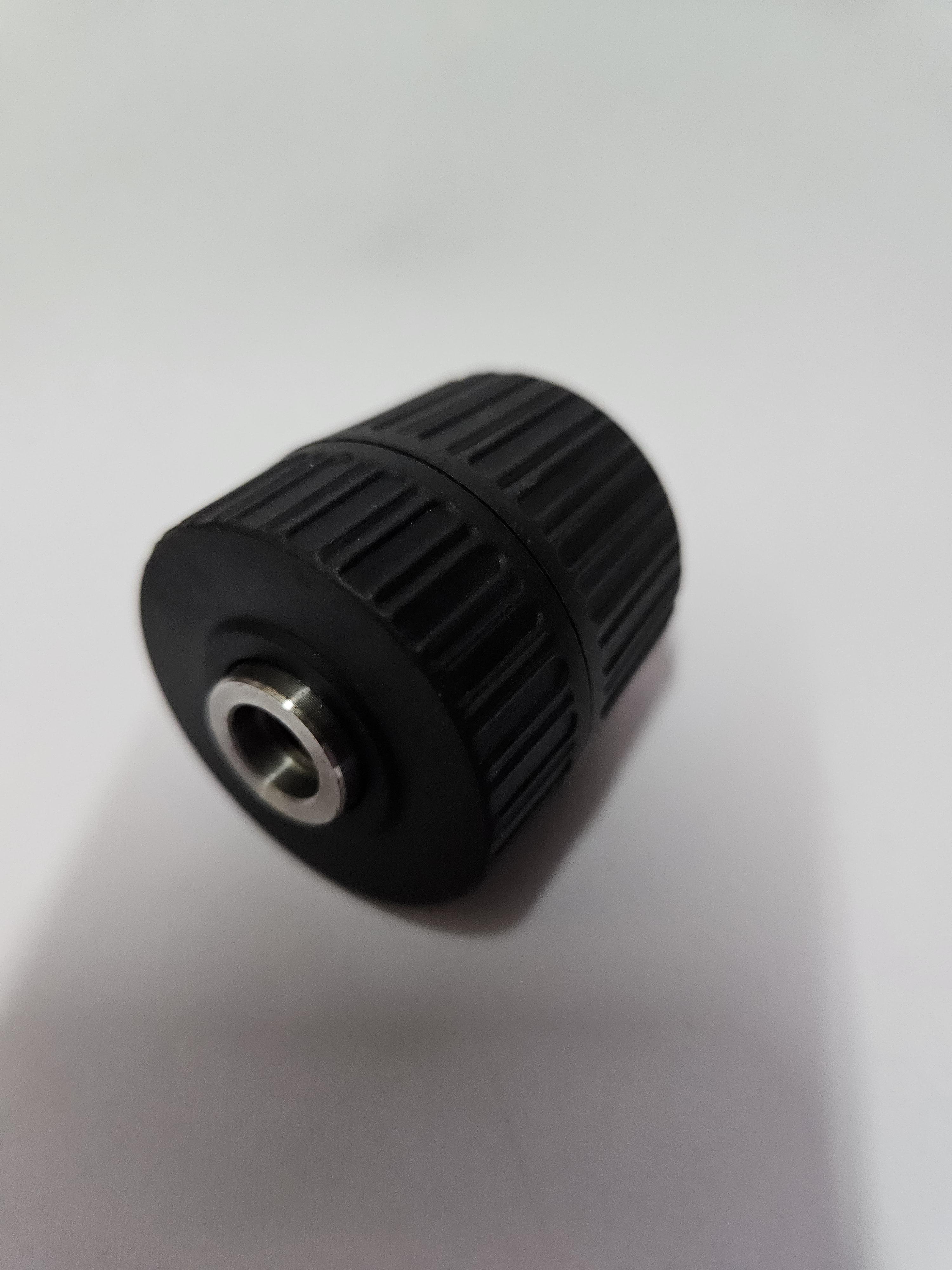 Патрон для дриля Werk 0,8-10 мм (8513) - фото 2