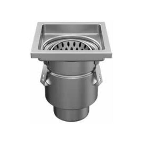 Трап однокорпусный W200/75V1 (13902138)