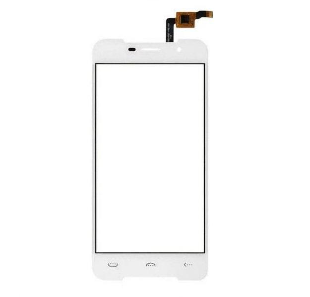 Экран Touchscreen для Homtom HT37 Белый (000043729)