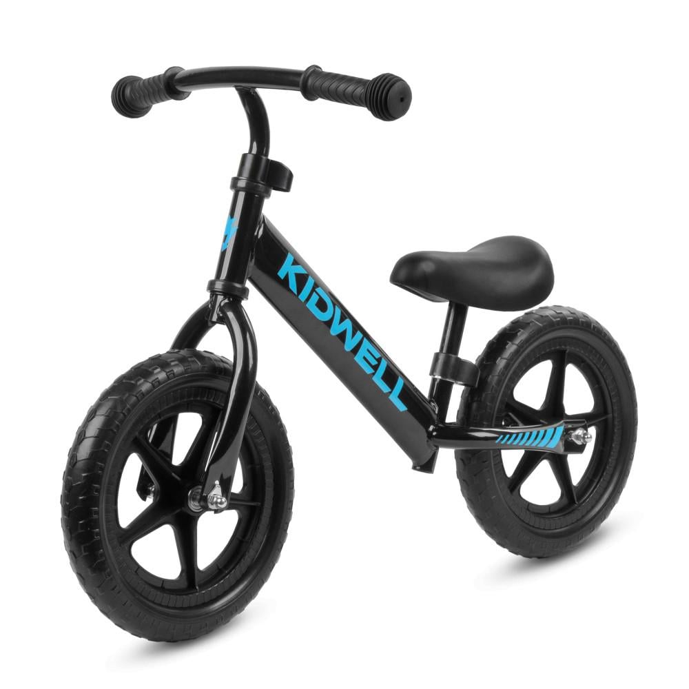Биговел Kidwell REBEL Black (PH00030)