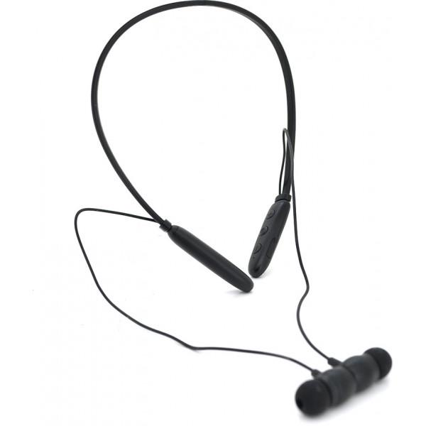 Наушники Jedel bluetooth Gear101 Q20 Black