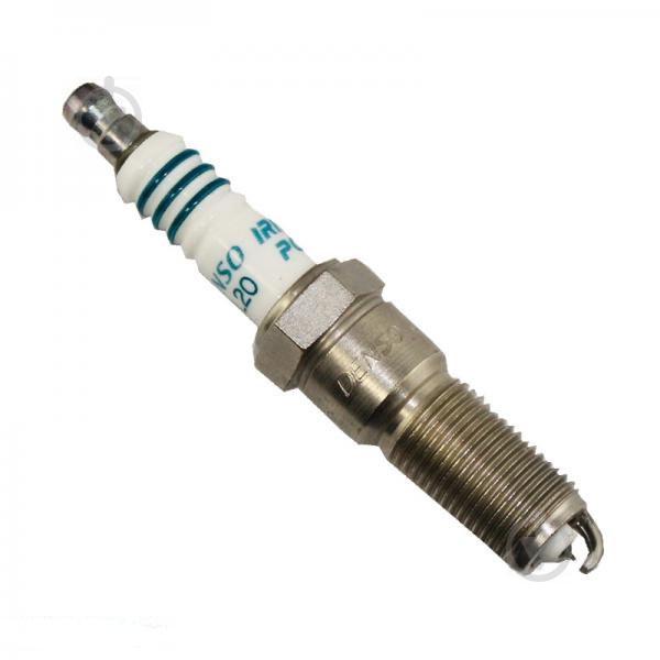 Свічка запалювання Denso ITL20 (5350)