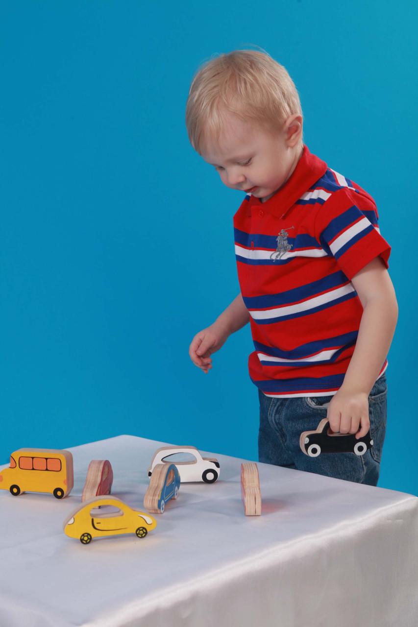 Гонка HEGA МакКвин (112) - фото 4 Гонка HEGA МакКвин (112) - фото 4