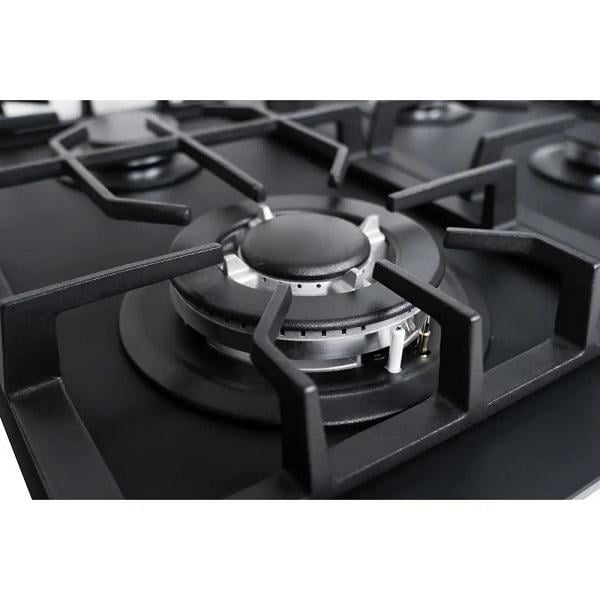 Газова поверхня Ventolux HG L8G CEST MBG (10959) - фото 6