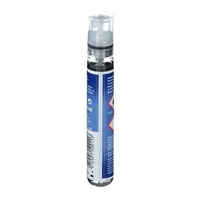 Спрей антисептик Sport Lavit Hand Desinfectant-Spray для рук та поверхонь 15 мл (iz14672) - фото 2