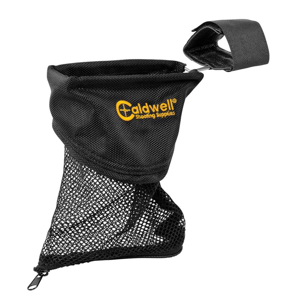 Мешок Caldwell Brass Catcher для улавливания гильз AR-15 (11453189) Мешок Caldwell Brass Catcher для улавливания гильз AR-15 (11453189)
