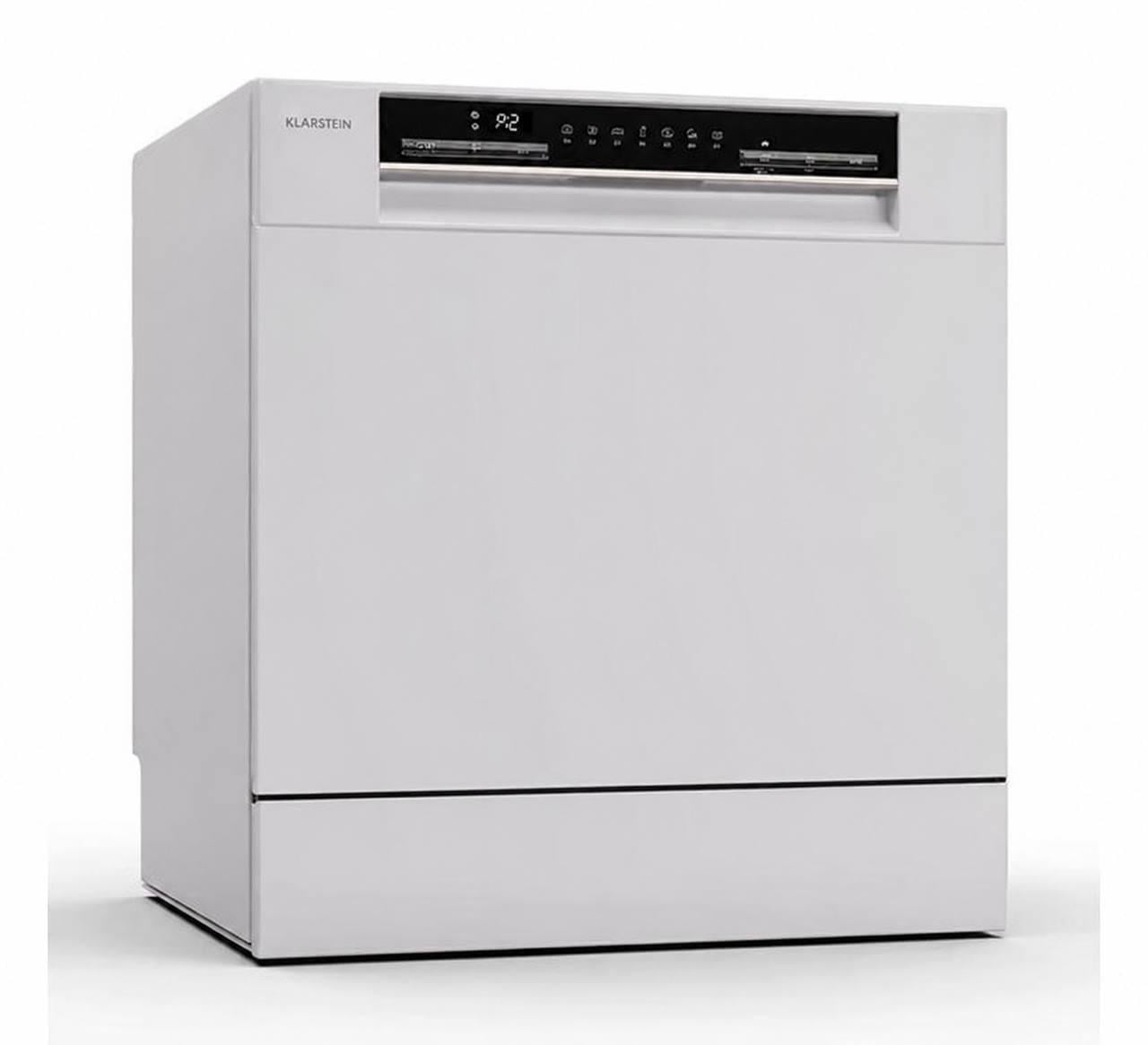 Посудомоечная машина KLARSTEIN Amazonia Eco 8 (10045371)