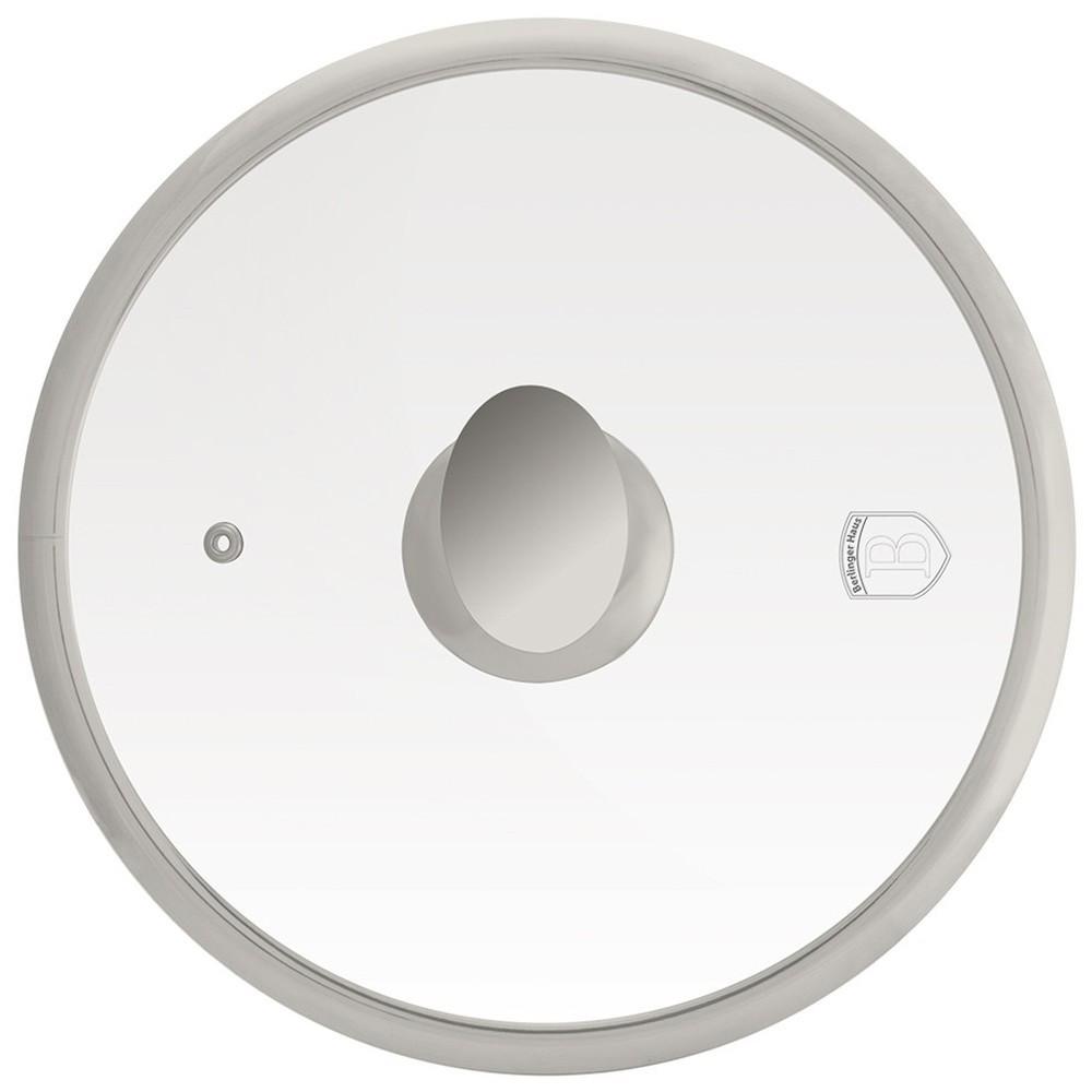 Крышка для посуды Berlinger Haus 20 см (BH-1925) - фото 2 Крышка для посуды Berlinger Haus 20 см (BH-1925) - фото 2