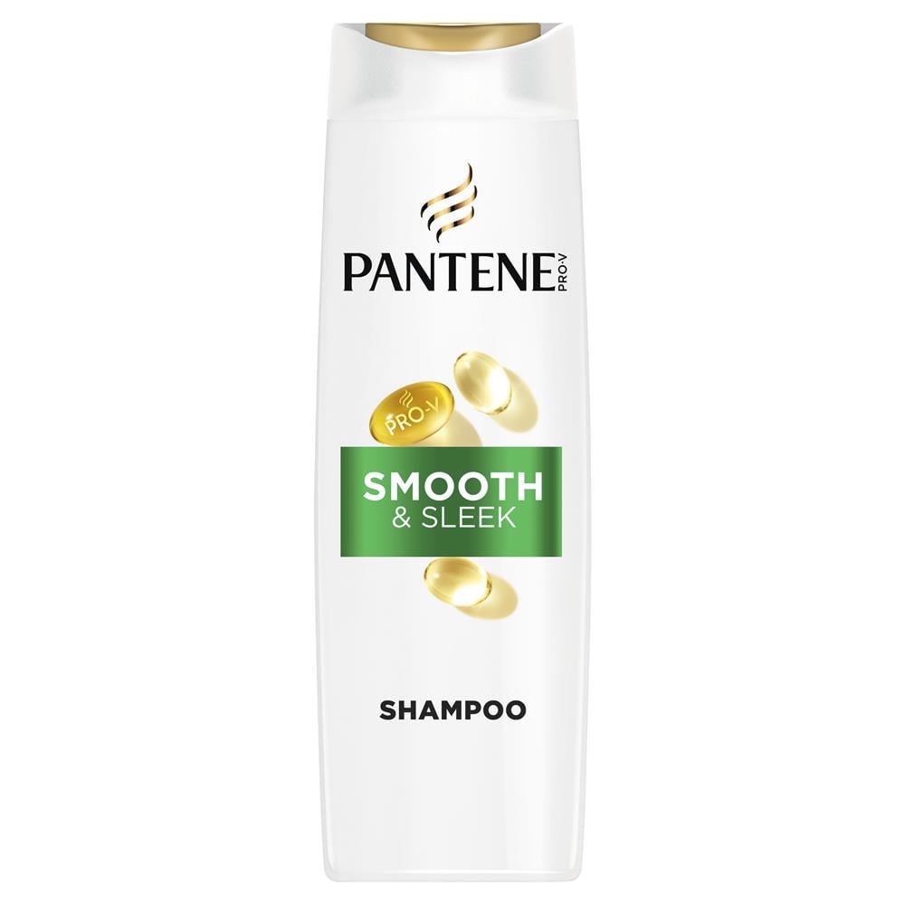 Шампунь Pantene Pro-V Блискуче та шовковисте 400 мл (НФ-00009887)