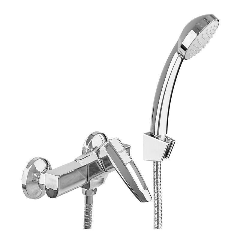 Смеситель для душу Zerix NOF5 (ZX3277)