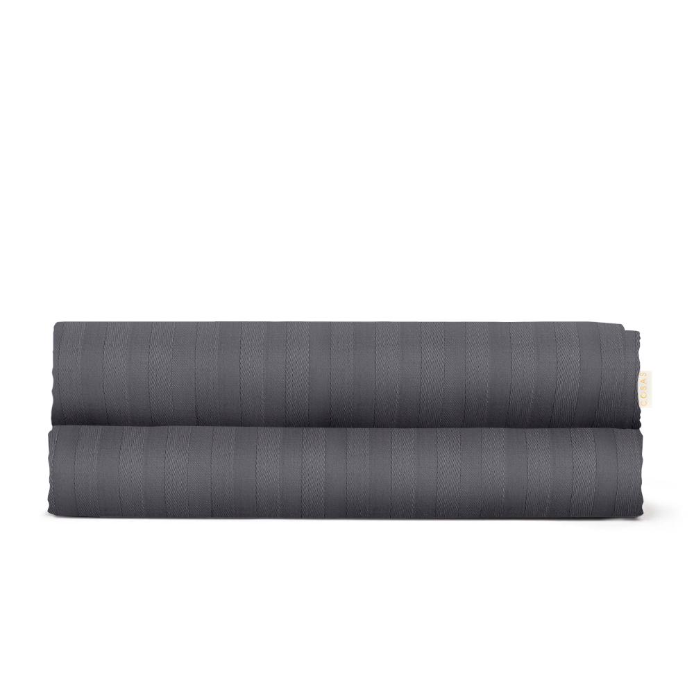 Простынь детская Cosas сатин 110х160 см Stone (4822052192214)