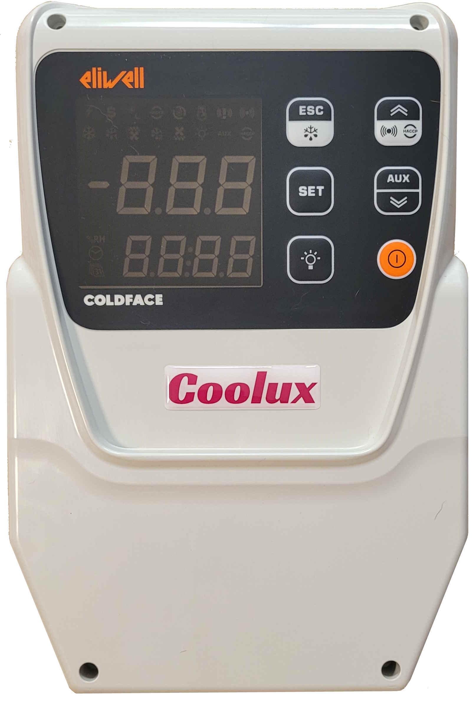 Сплит-система холодильная Coolux SM180 -5 до +5 (SM180) - фото 2