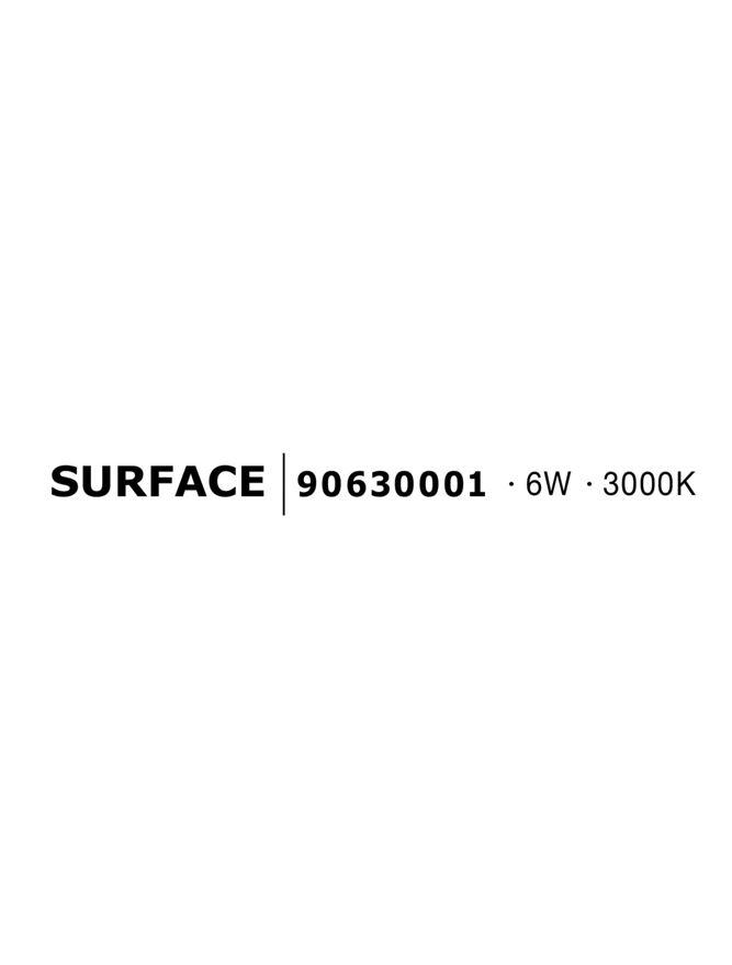 Панель Led Nova Luce Surface (90630001) - фото 4
