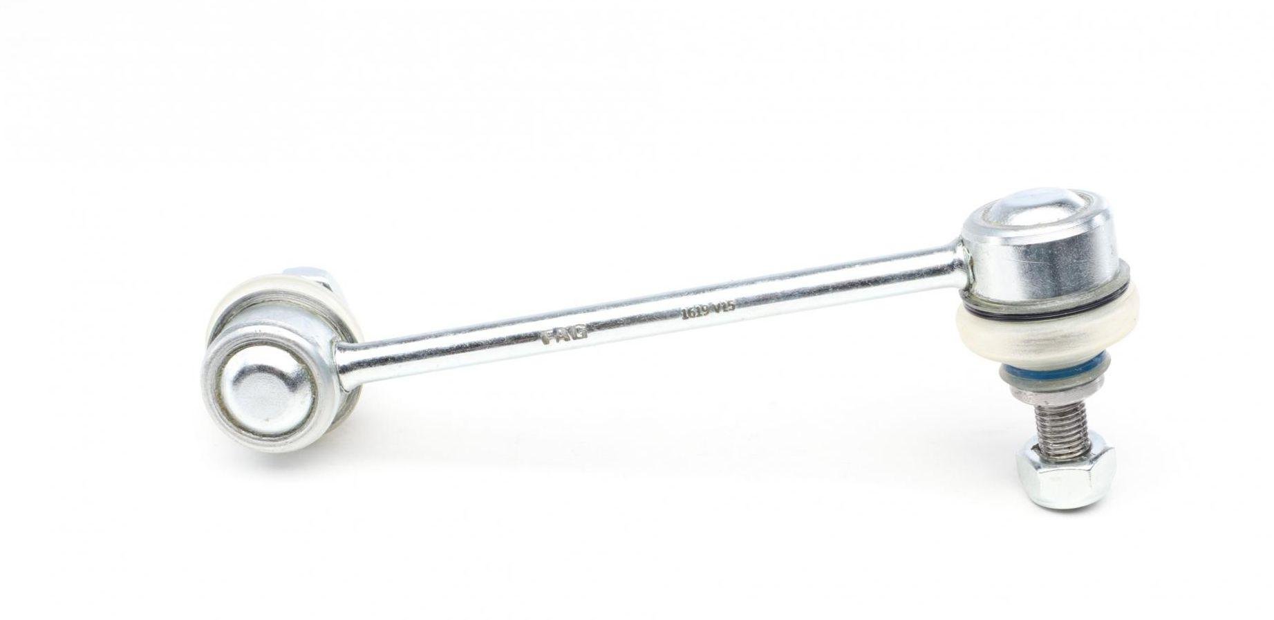 Тяга переднего стабилизатора FAG R Opel Frontera/Isuzu Trooper 91- - (818 0181 10)
