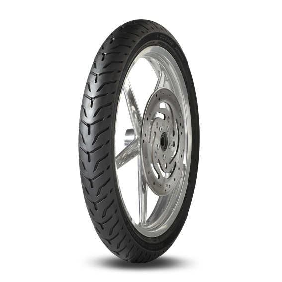 Автошина Dunlop D408 130/60 R19 61H
