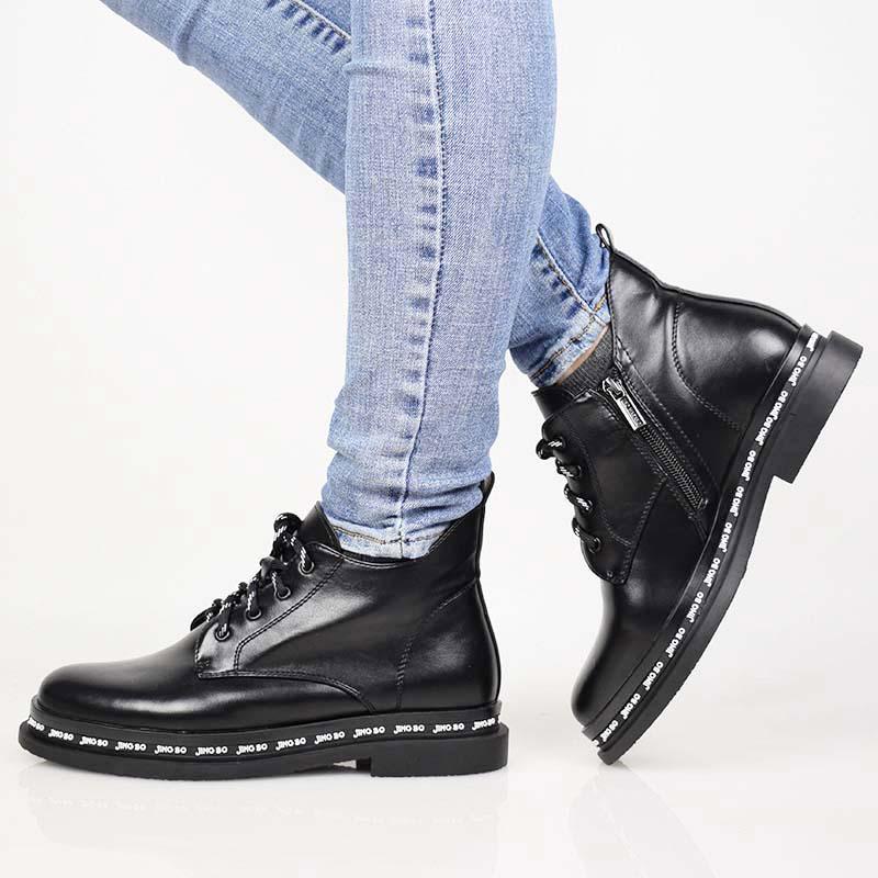 Черевики жіночі демісезонні 336256 р. 40 25 см