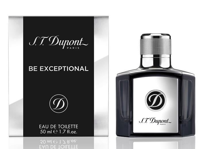 Туалетная вода для мужчин STDupont Be Exceptional 50 мл (4999)