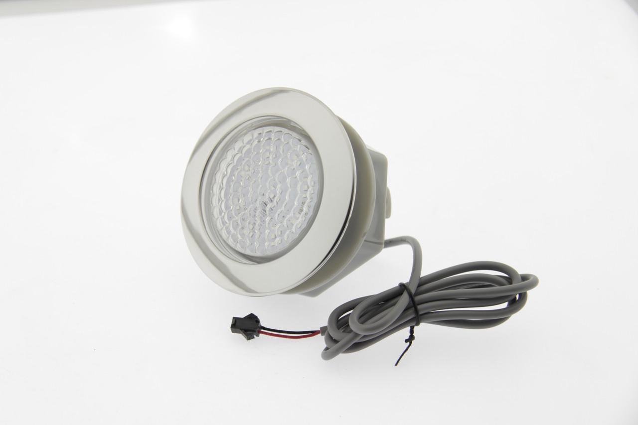 Лампа водонепроникна для ванни/чану/купелі та басейну (Л 95) - фото 5