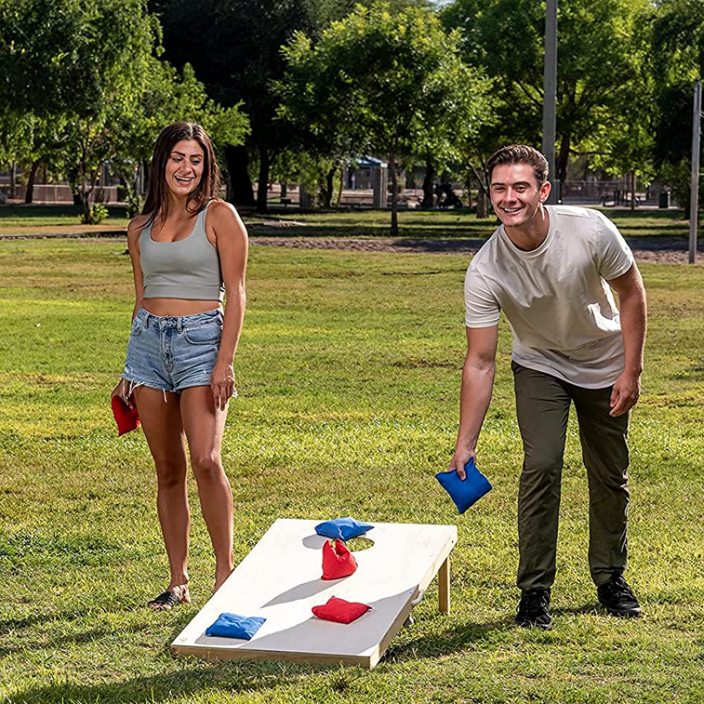 Гра сімейна рухлива Cornhole (10306059) - фото 4