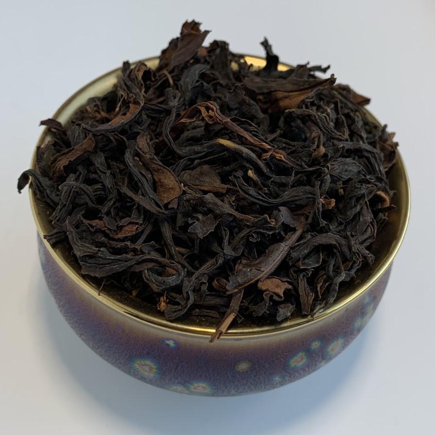 Чай Улун Золота Півонія Цзинь Му Дань 100 г