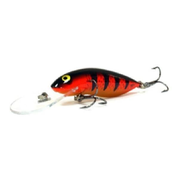 Воблер HALCO SORCERER 90 DD R5 90 мм 15 г заглубление 4 м