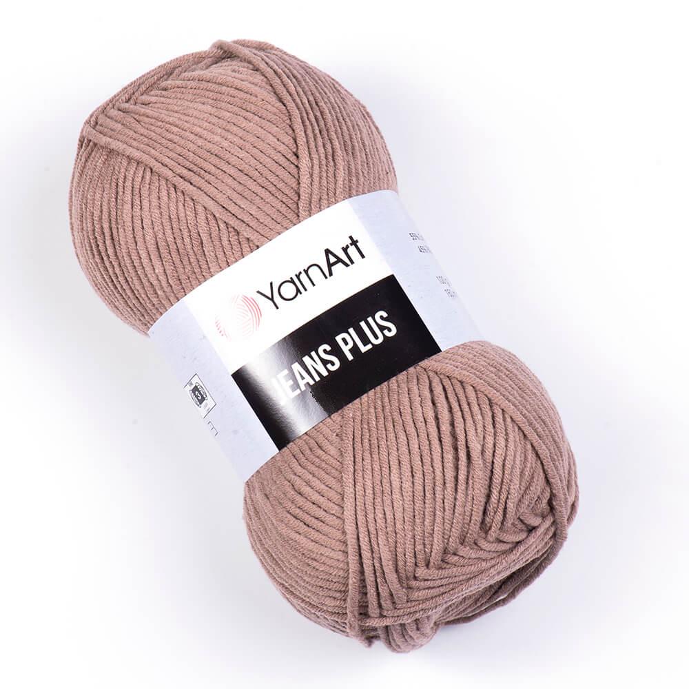 Пряжа YarnArt Jeans Plus 71