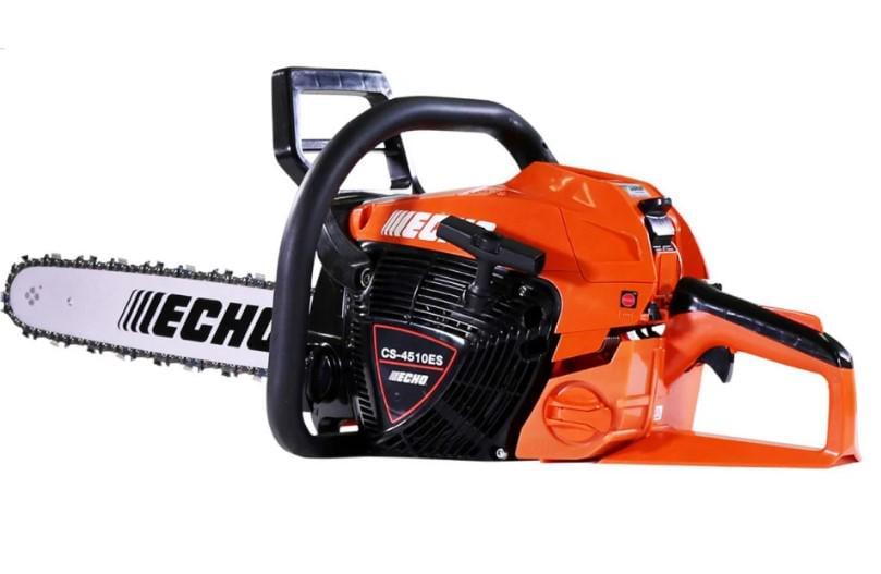 Пила бензиновая ECHO CS-4510ES (36225) Пила бензиновая ECHO CS-4510ES (36225)