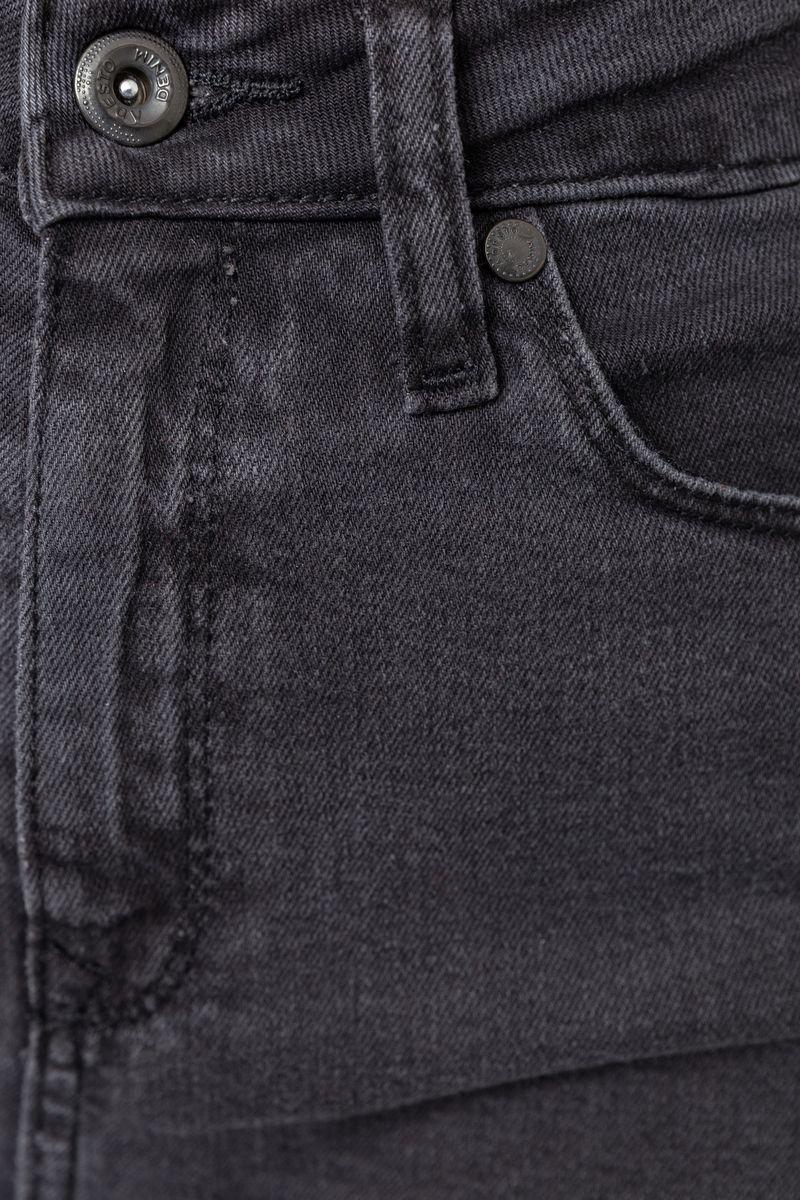 Джинси жіночі Ager Skinny 186R0029 р. 28 Темно-сірий (64df67439471820cfc785cae) - фото 5 Джинси жіночі Ager Skinny 186R0029 р. 28 Темно-сірий (64df67439471820cfc785cae) - фото 5