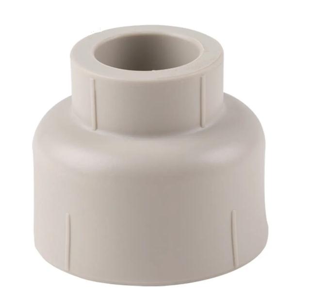 Муфта ППР Pestan редукційна D 32х20 мм (10022205) - фото 2 Муфта ППР Pestan редукційна D 32х20 мм (10022205) - фото 2