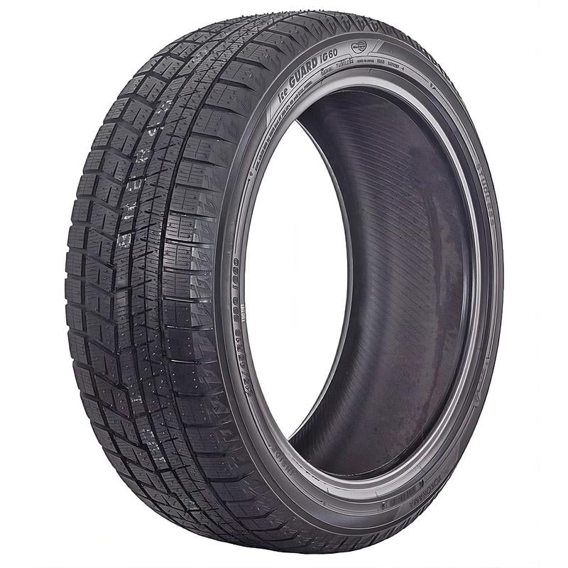 Автошина YOKOHAMA IceGUARD IG60 215/50 R18 92Q (336131)