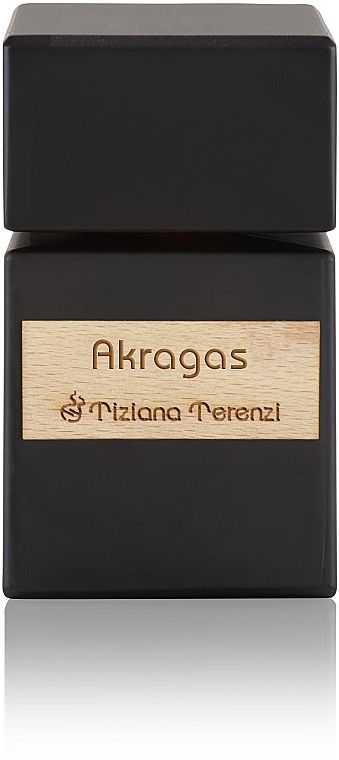 Парфюмированная вода Tiziana Terenzi Akragas в транспортной упаковке 100 мл (2010_8887)