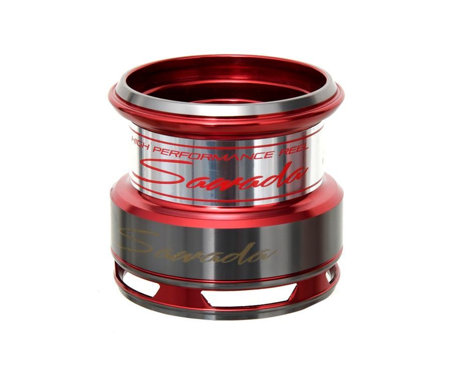 Катушка спиннинговая Azura Sawada 2500S (AZS2500S) - фото 7 Катушка спиннинговая Azura Sawada 2500S (AZS2500S) - фото 7