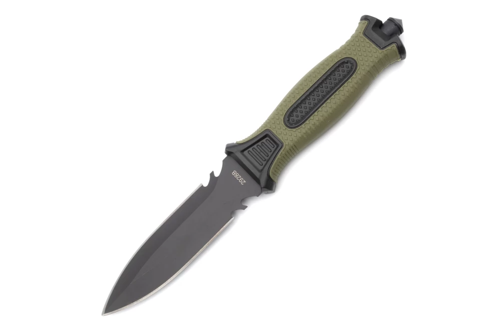 Туристический нож Тотем 2928B (373623) Туристический нож Тотем 2928B (373623)