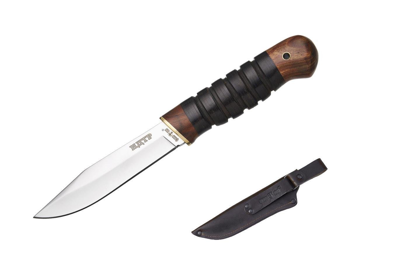 Нож Grand Way 2927 L-G для тяжелых работ