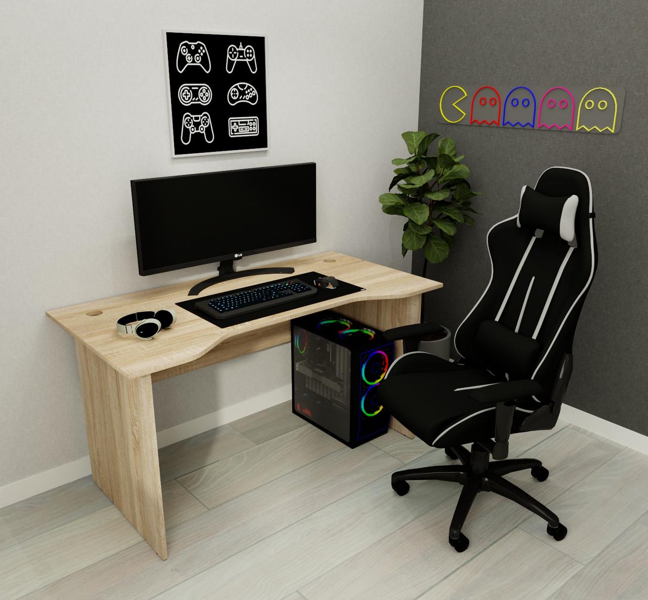 Компьютерный стол (26438364) - фото 1 Компьютерный стол (26438364) - фото 1