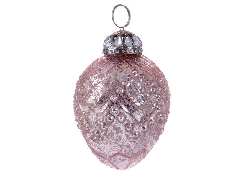 Елочное украшение Elen (876-017)