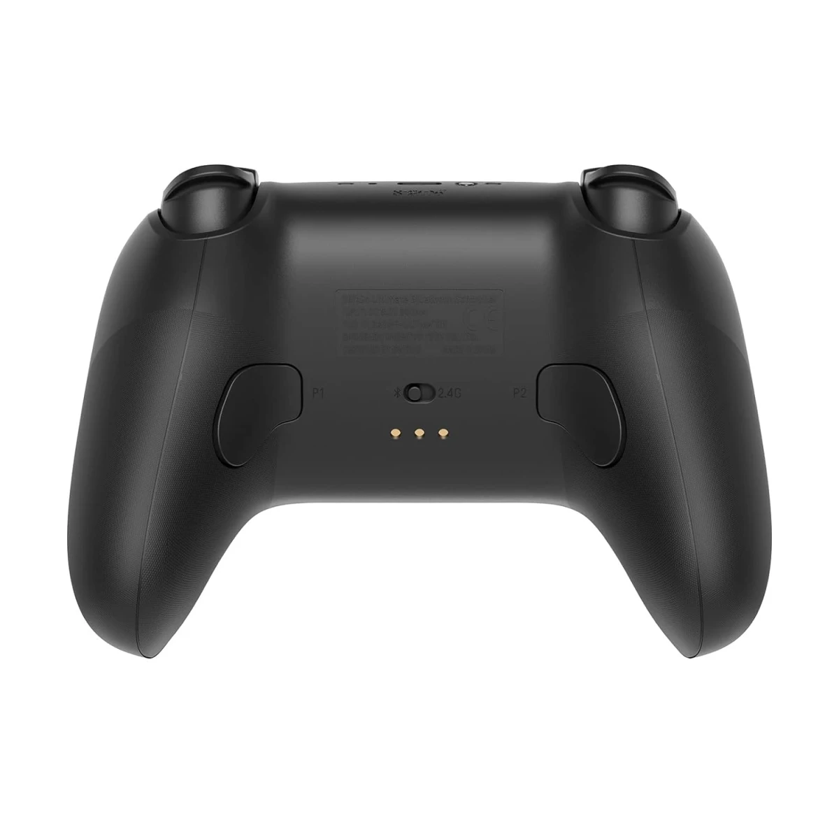 Геймпад 8BitDo Ultimate Bluetooth 80NA Black - фото 5 Геймпад 8BitDo Ultimate Bluetooth 80NA Black - фото 5