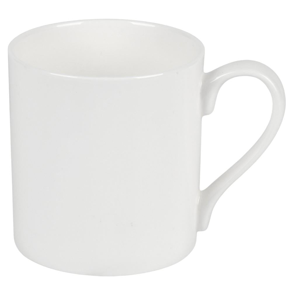 Чашка Pure White R41097 350 мл Белый (36522269)