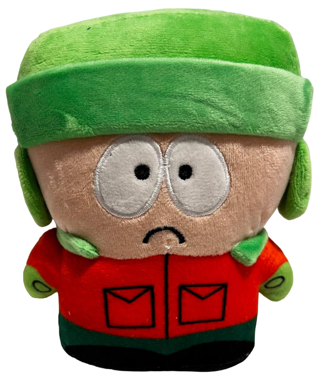 Мягкая игрушка Южный парк Кайл 17 см (3768)