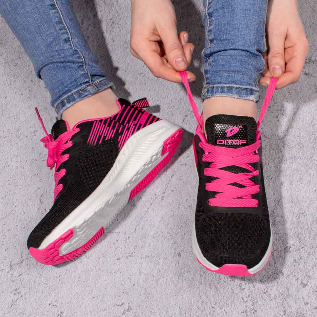 Кроссовки женские Fashion 328082 р. 38 24 см