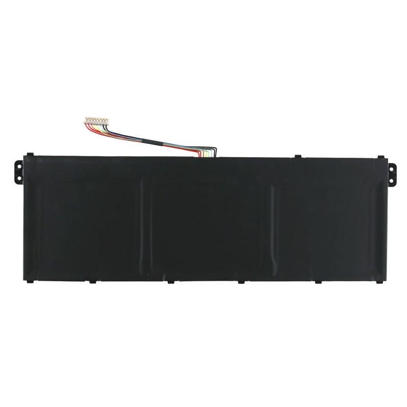 Акумулятор для ноутбука Acer Aspire A314-22G/A315-23G/ A315-56 /AP19B8K 11/25 V 3831 mAh 43/08 Wh - фото 3