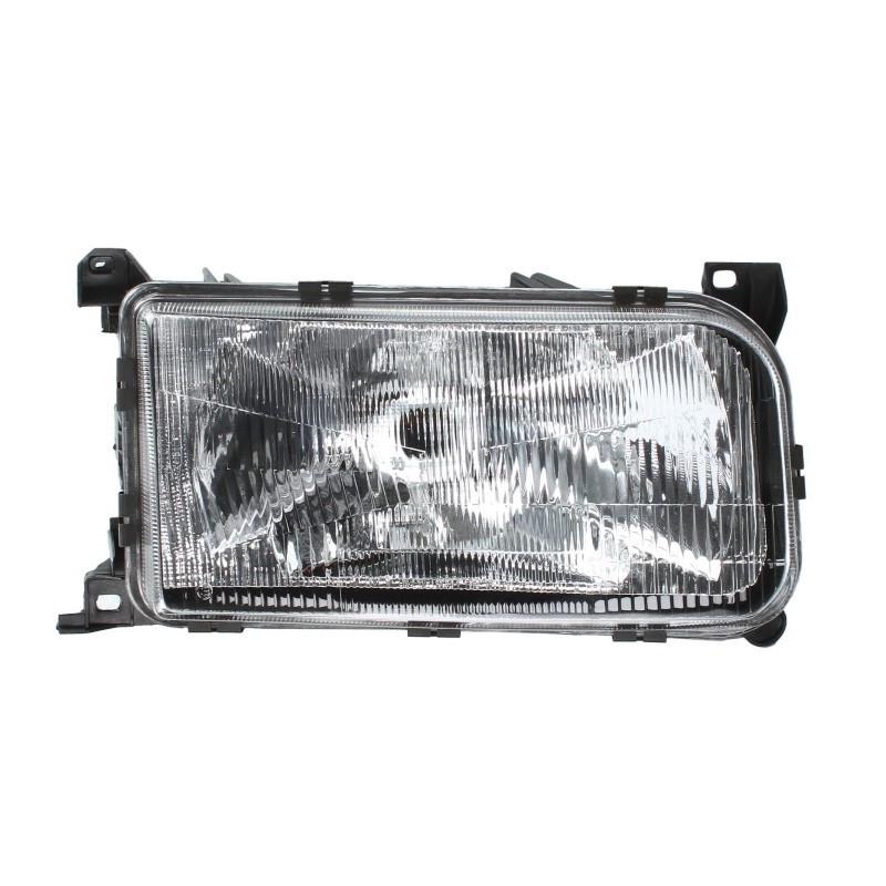 Фара передня права Volkswagen Passat B3 1988-1993 H4 (441-1109R-LD-E)