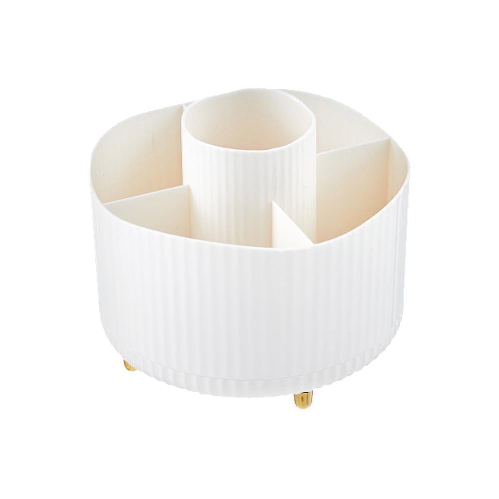 Органайзер настольный для кистей/косметики/канцелярии вращается на 360° (14924607) Органайзер настольный для кистей/косметики/канцелярии вращается на 360° (14924607)