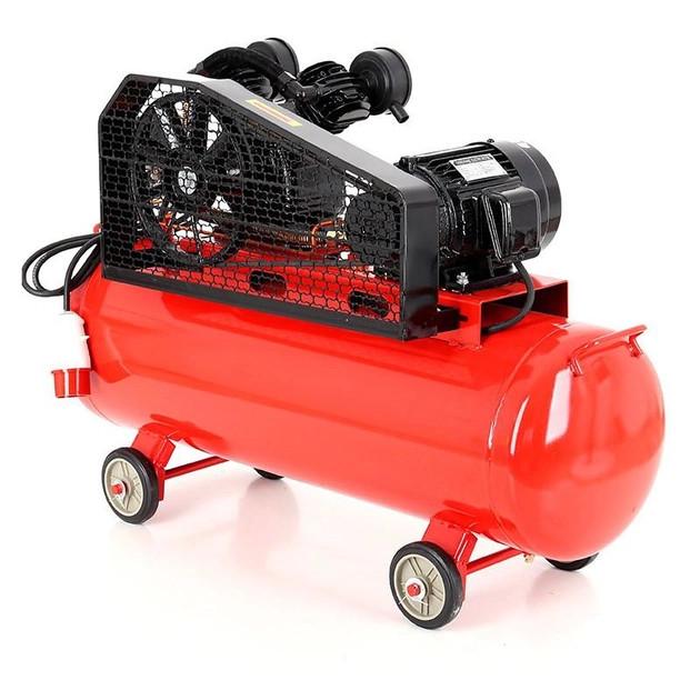 Компрессор масляный Kraft&Dele KD406 2415717436 150 л 5,2 л.с.